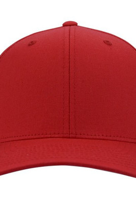 Port & Co CP80 - Gorra de sarga