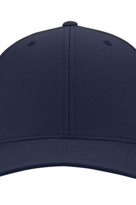 Port & Co CP80 - Gorra de sarga
