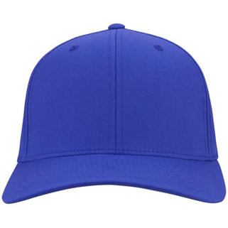 Port & Co CP80 - Gorra de sarga