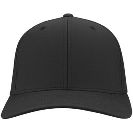 Port & Co CP80 - Gorra de sarga