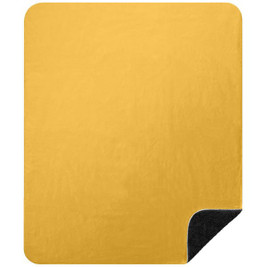 Premium Black Sherpa Blanket 50x60 - Egotier BSHM