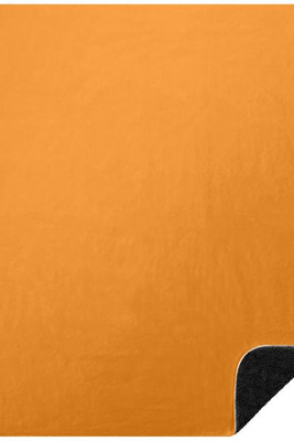 Manta de sherpa negra premium 50x60 - Egotier BSHM