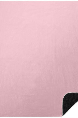 Premium Black Sherpa Blanket 50x60 - Egotier BSHM