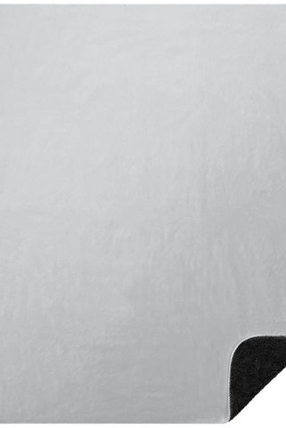 Premium Black Sherpa Blanket 50x60 - Egotier BSHM