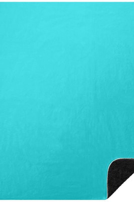 Premium Black Sherpa Blanket 50x60 - Egotier BSHM