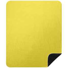 Premium Black Sherpa Blanket 50x60 - Egotier BSHM