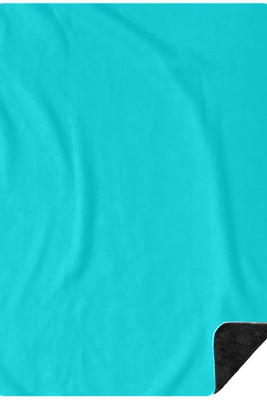 Premium Black Sherpa Blanket 60x80 - Egotier BSHL