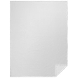 Manta de Terciopelo Twin 60x80 - Egotier TVL