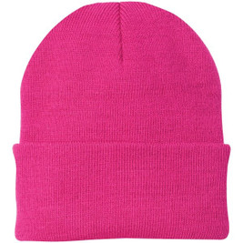Port & Co CP90 - Knit Beanie