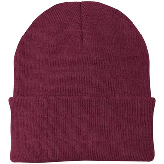 Port & Co CP90 - Gorro de punto