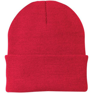 Port & Co CP90 - Knit Beanie