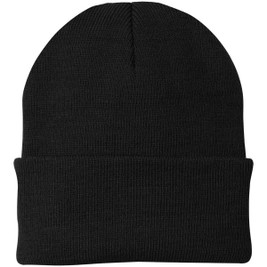 Port & Co CP90 - Gorro de punto