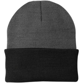 Port & Co CP90 - Gorro de punto