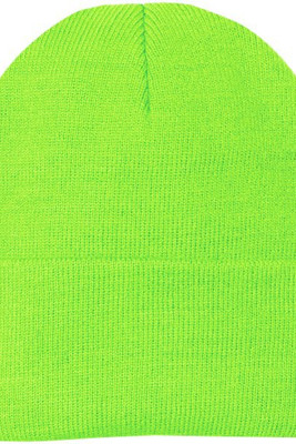 Port & Co CP90 - Gorro de punto