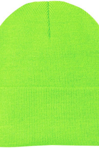 Port & Co CP90 - Knit Beanie