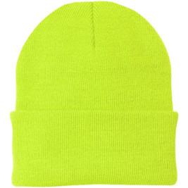 Port & Co CP90 - Gorro de punto