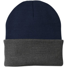 Port & Co CP90 - Gorro de punto