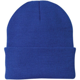 Port & Co CP90 - Gorro de punto
