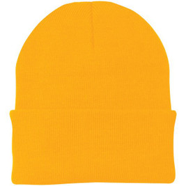Port & Co CP90 - Knit Beanie