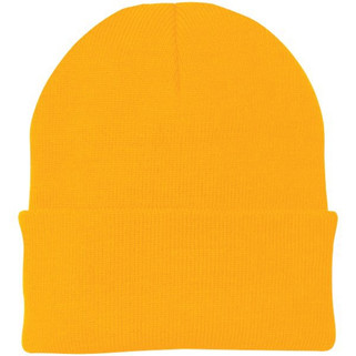 Port & Co CP90 - Gorro de punto