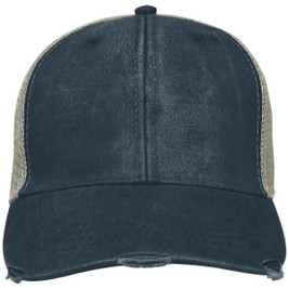 Gorra Ollie desgastada de Adams - Egotier OL102
