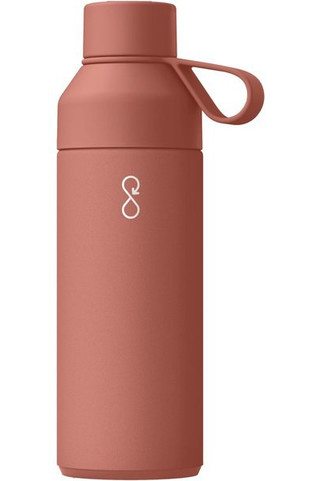 Ocean Bottle 100751 - Bouteille deau Ocean Bottle isotherme de 500 ml