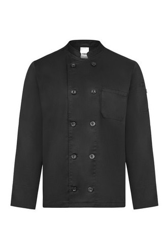Velilla 36156 - Veste de cuisine à manches longues (190 g/m²)