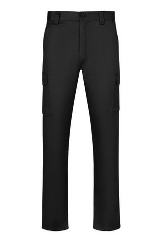 Velilla 36157 - Pantalon en sergé à poches multiples (190 g/m²)