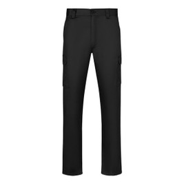 Velilla 36157 - Twill trousers (190 g/m²) with multiple pockets