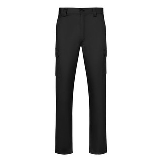 Velilla 36157 - Twill trousers (190 g/m²) with multiple pockets