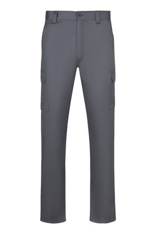 Velilla 36157 - Twill trousers (190 g/m²) with multiple pockets