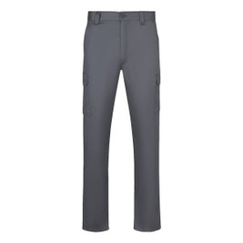 Velilla 36157 - Mehrzweck-Arbeitshose aus Twill (190 g/m²)