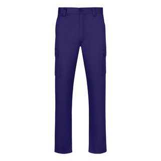 Velilla 36157 - Twill trousers (190 g/m²) with multiple pockets