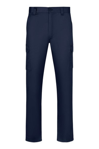 Velilla 36157 - Twill trousers (190 g/m²) with multiple pockets