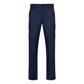 Velilla 36157 - Twill trousers (190 g/m²) with multiple pockets