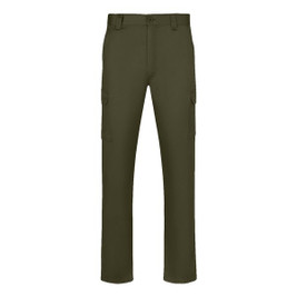 Velilla 36157 - Multi-pocket twill broek (190 g/m²)