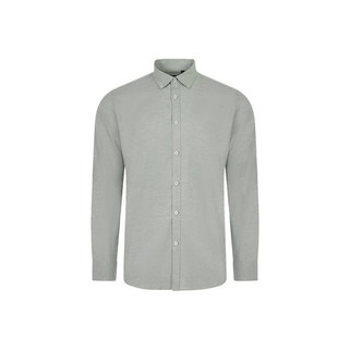 Velilla 36159 - Hemd Oxford (180 g/m²) für Herren, aus Baumwolle (50 %), Polyester (45 %) und Elasthan (5 %)