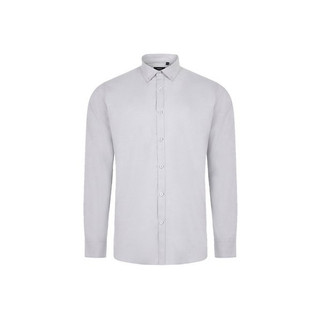 Velilla 36159 - Chemise Oxford pour homme (180 g/m²) en coton (50 %), polyester (45 %) et élasthanne (5 %)