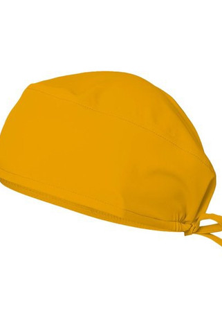 Velilla 36162 - Sanitary cap (140 g/m²) made from 100% microfibre