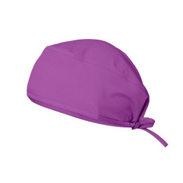 Velilla 36162 - Sanitary cap (140 g/m²) made from 100% microfibre