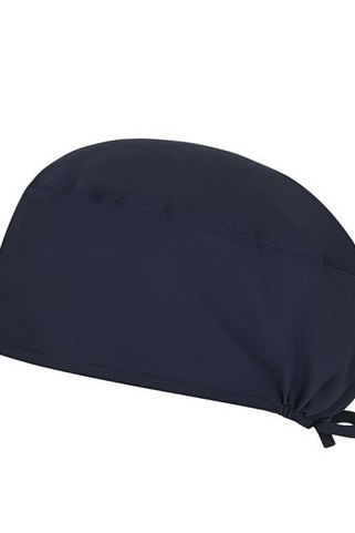 Velilla 36162 - Sanitary cap (140 g/m²) made from 100% microfibre