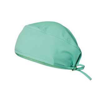 Velilla 36162 - Sanitary cap (140 g/m²) made from 100% microfibre