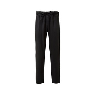 Velilla 36163 - Trousers (140 g/m²) made from 100% microfibre