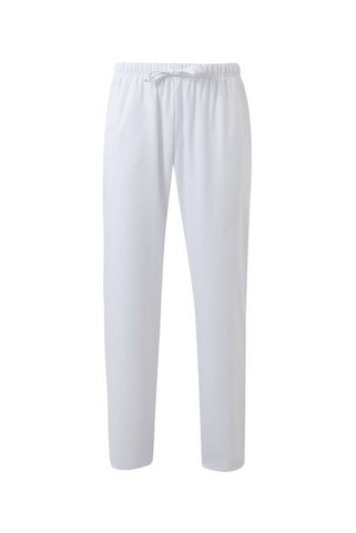 Velilla 36163 - Trousers (140 g/m²) made from 100% microfibre