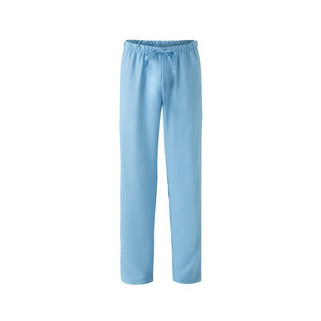 Velilla 36163 - Trousers (140 g/m²) made from 100% microfibre