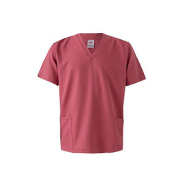 Velilla 36164 - Short-sleeved tunic (140 g/m²) made from 100% microfibre