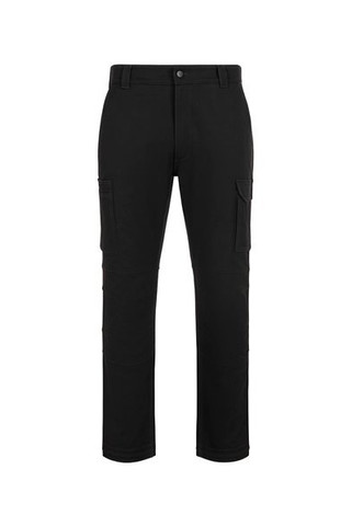 Velilla 36165 - Hose 4-Xtreme aus Twill (280 g/m²), aus Elastomultiester EME (100 %)