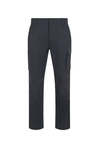 Velilla 36165 - 4-Xtreme trousers in twill (280 g/m²) made from EME elastomultiester (100%)
