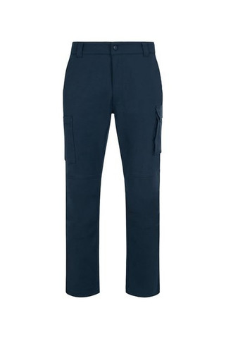 Velilla 36165 - 4-Xtreme trousers in twill (280 g/m²) made from EME elastomultiester (100%)