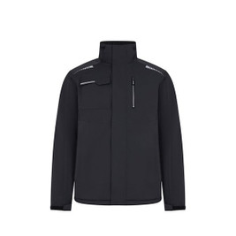 Velilla 36168 - Gewatteerde jas (180 g/m²), gemaakt van gerecycled polyester (50%) en polyester (50%)